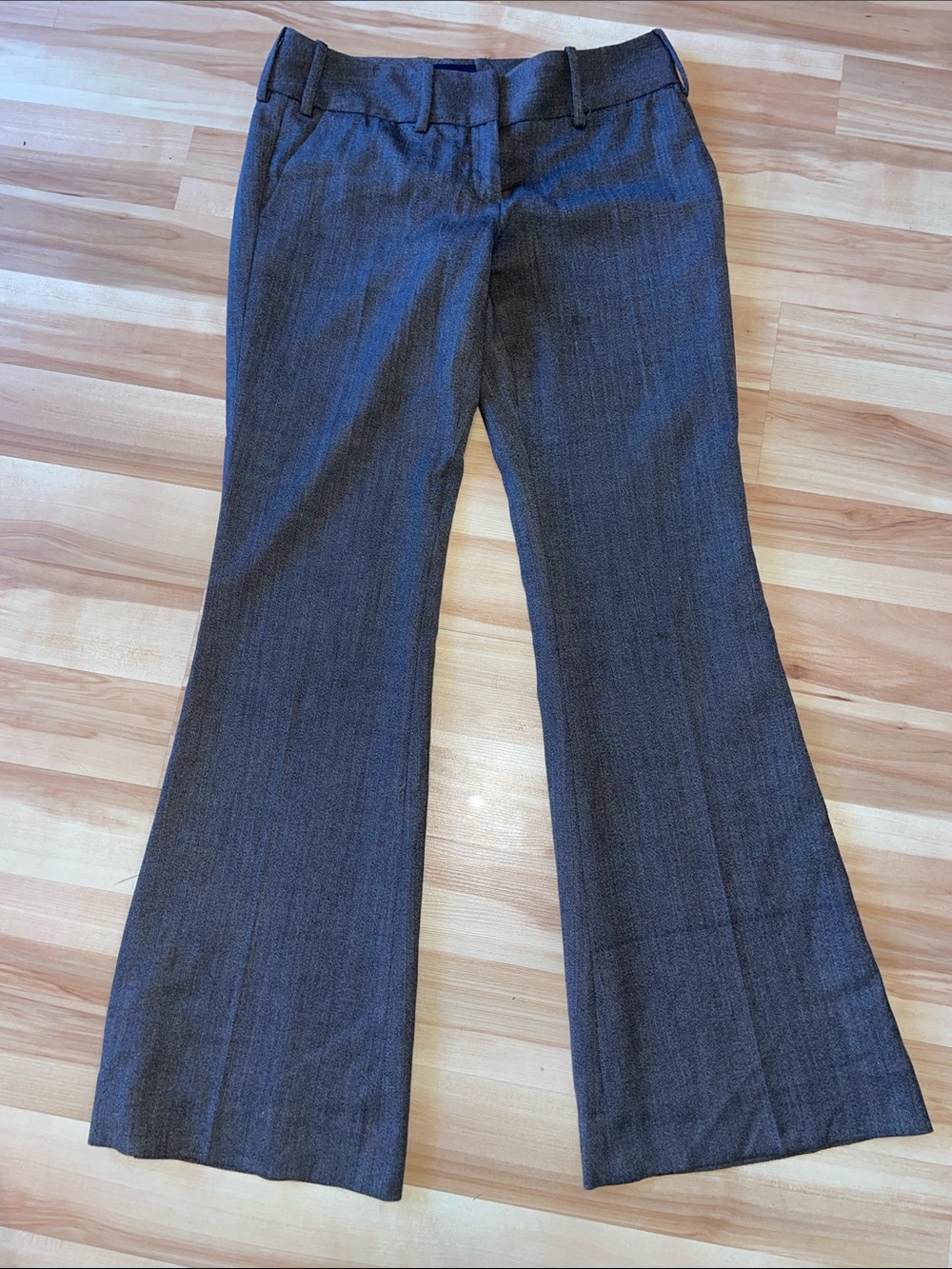 The Limited drew fit pants size 6